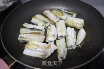 Make Eel rice and eel seaweed soup step 9