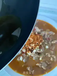 Make Boiled beef step 9