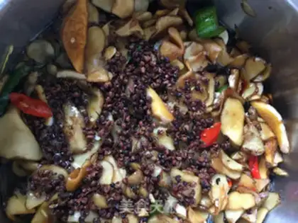 Make Spicy ginger step 30