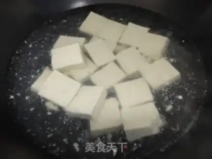 Make A casserole tofu step 5