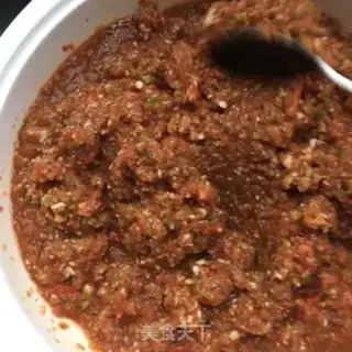 Make Garlic sauce step 15