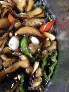Make Spicy ginger step 31