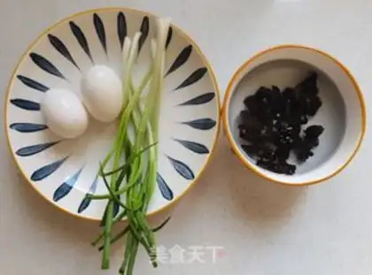Make Scrambled eggs step 0