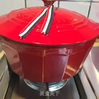 Make Red-burned elbows step 7