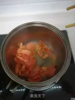 Make Tomatoes step 2