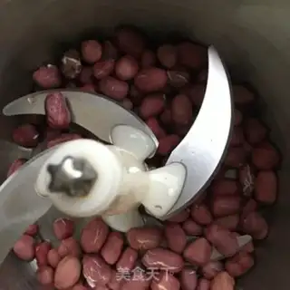 Make Garlic sauce step 16