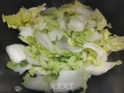 Make A casserole tofu step 7