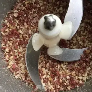 Make Garlic sauce step 17