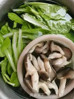 Make Pingos, cuisine step 0