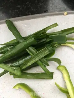 Make Pippi fried sheep step 2