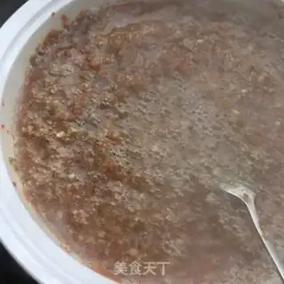 Make Garlic sauce step 20