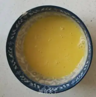Make Scrambled eggs step 5