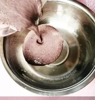Make Black micoli step 1