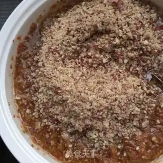 Make Garlic sauce step 21