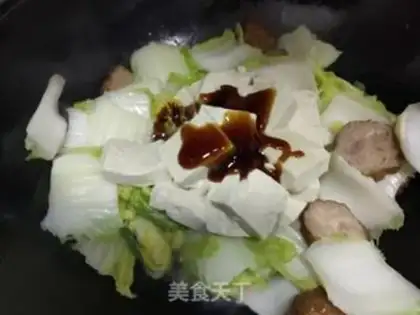 Make A casserole tofu step 10