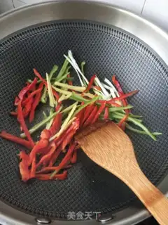 Make Pippi fried sheep step 5