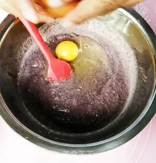 Make Black micoli step 2