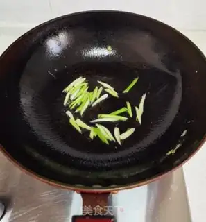 Make Scrambled eggs step 7