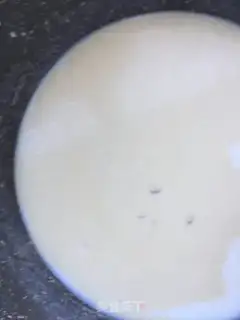 Make Potato pasta shrimp buns step 8