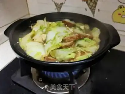 Make A casserole tofu step 12