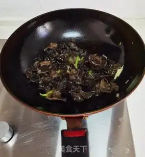 Make Scrambled eggs step 8