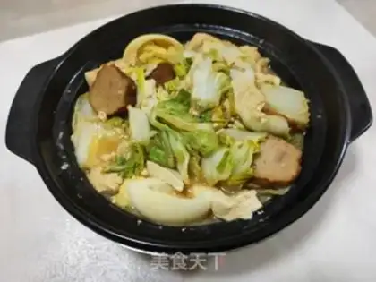 Make A casserole tofu step 13