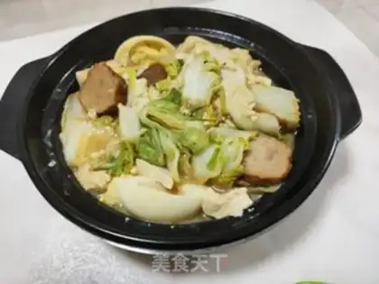 Make A casserole tofu step 14