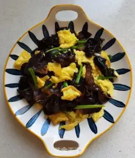 Make Scrambled eggs step 10
