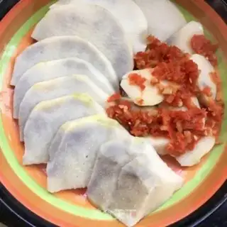 Make Tea eggs step 2