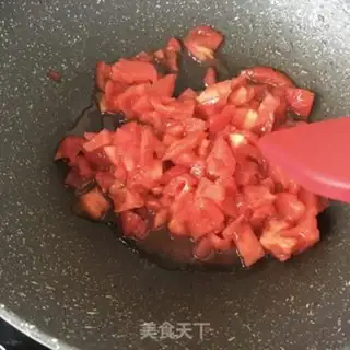 Make Garlic sauce step 26