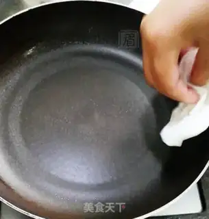 Make Black micoli step 6
