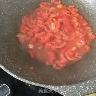 Make Garlic sauce step 27