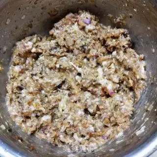 Make Beacon dumplings step 3