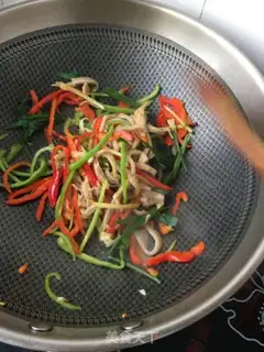 Make Pippi fried sheep step 10