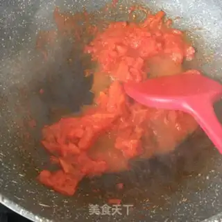 Make Garlic sauce step 28