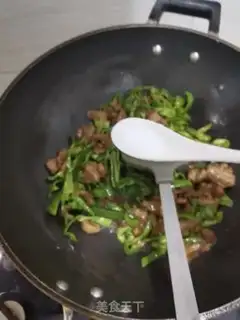 Make Pepper sauce step 6
