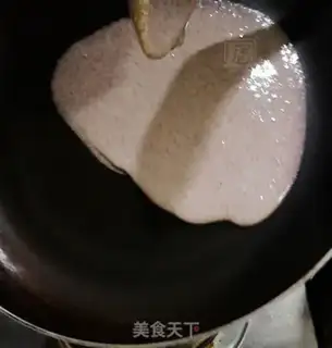 Make Black micoli step 8