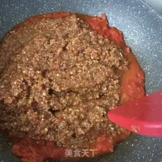 Make Garlic sauce step 29
