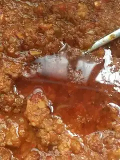 Make Garlic sauce step 30