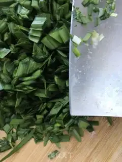 Make Potato pasta shrimp buns step 15