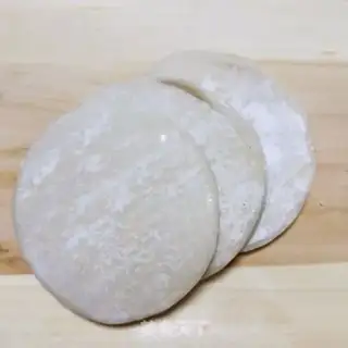 Make Beacon dumplings step 6