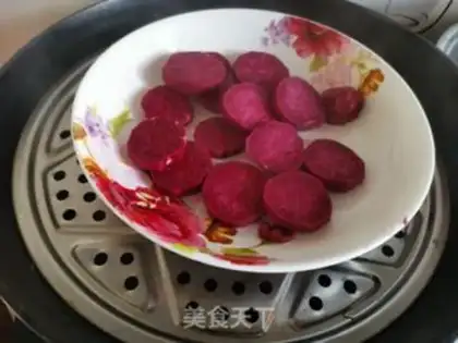 Make ♪ With the bouquets ♪ step 0