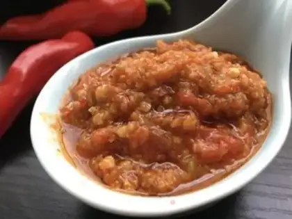 Make Garlic sauce step 31
