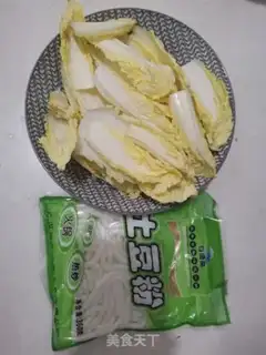Make Potato powder step 0
