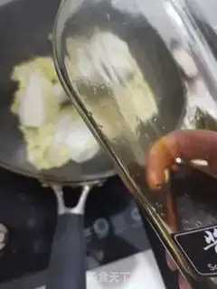 Make Potato powder step 3