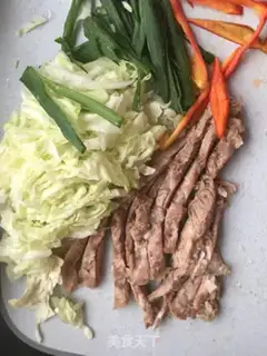 Make Beagle and lamb step 2