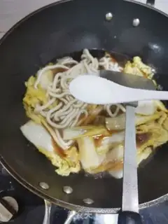 Make Potato powder step 6