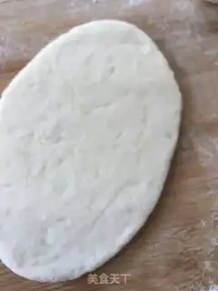Make Potato pasta shrimp buns step 25
