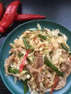 Make Beagle and lamb step 5