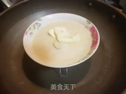 Make Pyramid yogurt step 4